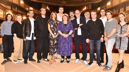 Beyazperdede bir efsane