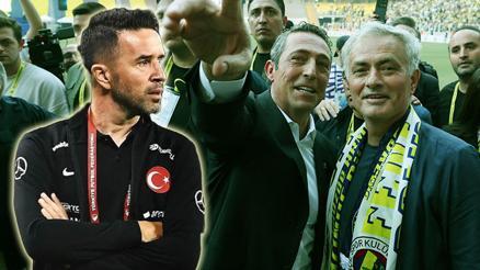 Fenerbahçede Gökhan Gönül sürprizi