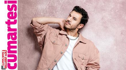 ‘Aşk kaybolup gidiyor, izleri kalıyor’