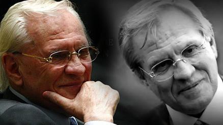 Türkiye’ye adanmış bir ömür: Erdoğan Demirören