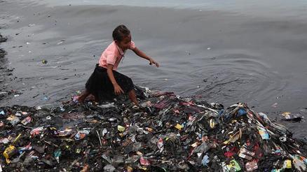BM Üçüncü Okyanus Konferansında plastik kirliliği gündeme oturdu: Uluslararası anlaşma çağrısı