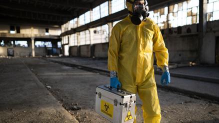 Nükleer sızıntı zararlı mı, etkisi ne kadar sürer İranda nükleer sızıntı Nükleer sızıntı nedir, olursa ne olur