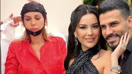 Dilan Polat psikiyatri kliniğine yattı