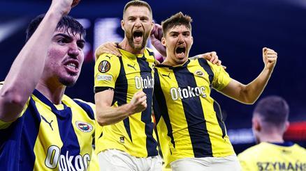 Fenerbahçede transfer kararı İşte Yusuf Akçiçekin bonservisi