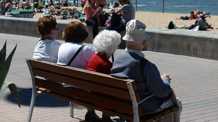 Emeklilik sisteminde sarsıntı