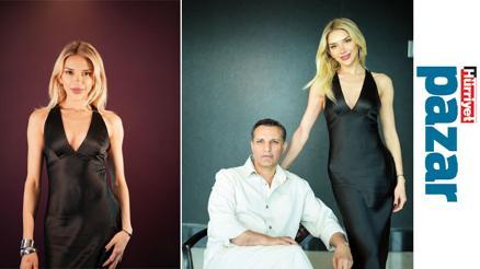 ‘Bizim için gönüllerin düeti oldu’