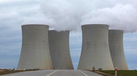 Nükleer Düzenleme Kurumu: Türkiyedeki radyasyon seviyelerinde artış söz konusu değil