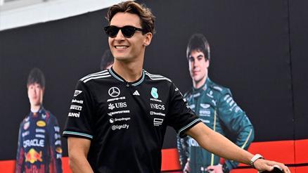 Formula 1 Kanada Prixsinde pole pozisyonu George Russellın