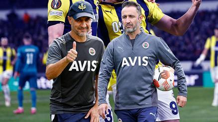 Vitor Pereira Fenerbahçe’den transfer istiyor