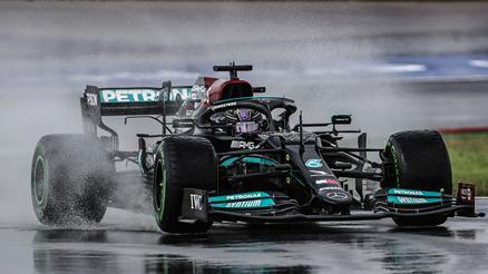 İstanbul Park, TOSFED yönetimine geçti Formula 1 için heyecanlandıran açıklama