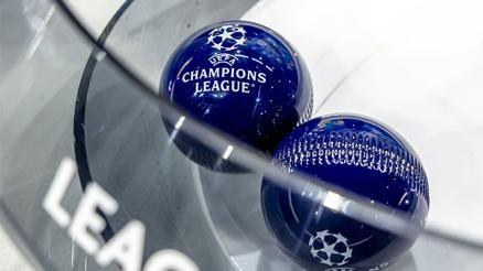 UEFA Şampiyonlar Liginde 1. eleme turu eşleşmeleri belli oldu