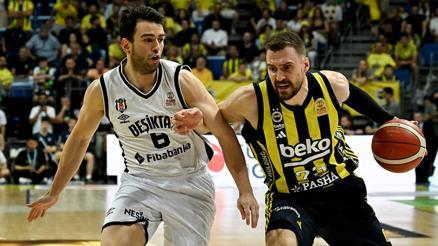Fenerbahçe olacak olanı yaptı