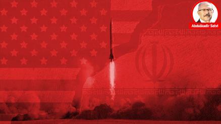 ABD, İran’ı vuracak mı