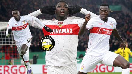 Beşiktaş Silas Katompa transferi için görüşmelere başladı