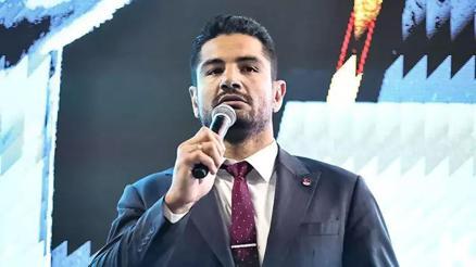 Taha Akgülden 2032 ve 2036 olimpiyatları vurgusu