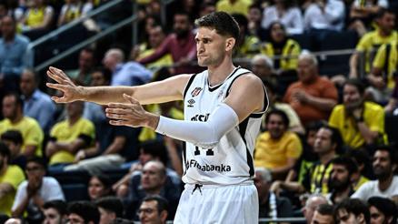 Beşiktaş yine EuroCupa katılacak
