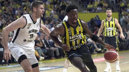 Fenerbahçe evinin efendisi