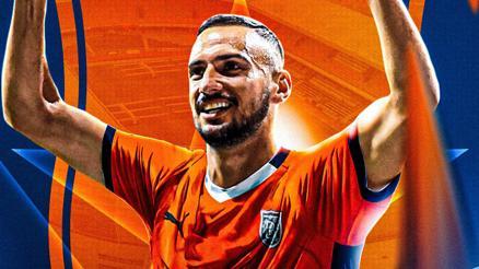 Başakşehir, Onur Bulut transferini açıkladı