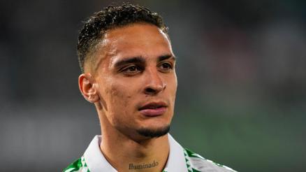 Quaresmadan Beşiktaşa Antony tavsiyesi