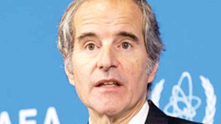 Natanz’da ciddi tehlike