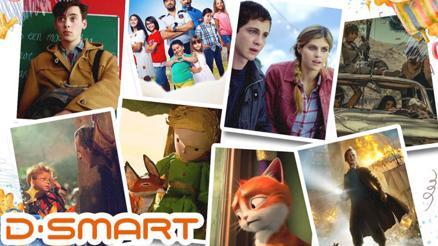 Tatil coşkusu katlanıyor... Okula biraz ara