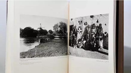 Yaklaşık 130 yıl önceki Suriye’yi fotoğraflarla anlatan ‘Sultan II. Abdülhamid Dönemi Suriye’ kitabı yayımlandı