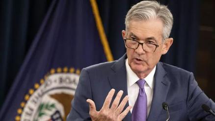 Jerome Powell görev süresi ne zaman bitiyor Trump ABD Merkez Bankası Başkanlığı için yeni isimler düşünüyor