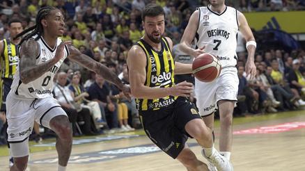 Kupa canavarı Melih Mahmutoğlu