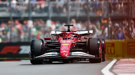 Formula 1 bu hafta var mı F1 Avusturya Grand Prix saat kaçta, hangi kanalda yayınlanacak İşte haftanın programı...