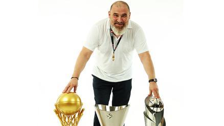 Fenerbahçe Yöneticisi Sertaç Komsuoğlu: Tarih yazdık ama işimiz bitmedi