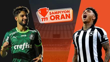 FIFA Kulüpler Dünya Kupası’nda Brezilya derbisi Maçın heyecanı Canlı Sohbet ve Şampiyon Oranlar ile Misli’de