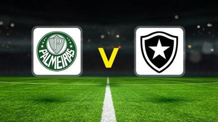 Palmeiras - Botafogo maçı ne zaman, saat kaçta, hangi kanalda FIFA Kulüpler Kupası 2025 son 16 mücadelesi