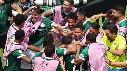 Kulüpler Dünya Kupasında ilk çeyrek finalist belli oldu