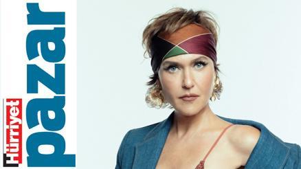 Şevval Sam: Dürüstlüğümden ve samimiyetimden taviz vermeme gerek kalmadı