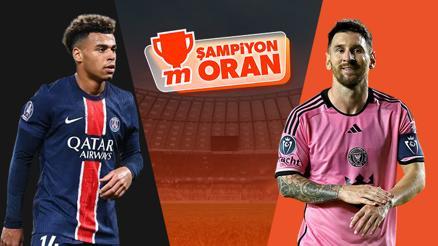 Paris Saint Germain, Kulüpler Dünya Kupası’nda Messili Inter Miami karşısında Maçın heyecanı Canlı Sohbet ve Şampiyon Oranlar ile Misli’de