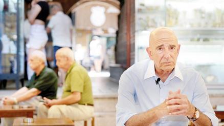 Barrack F-35 için tarih verdi… ‘Yıl sonuna kadar çözülür’