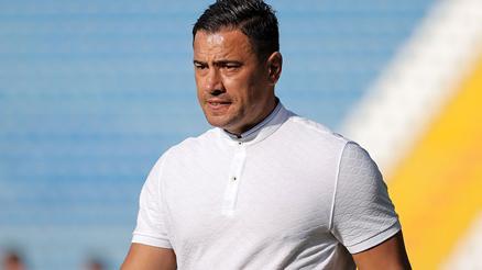 Çağdaş Atan: İlk hedefimiz gruplara kalmak