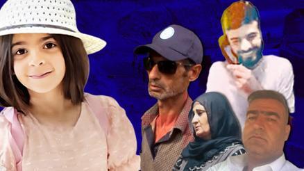 Narin Güran davasında yeni gelişme Diyarbakır Barosu’ndan Nevzat Bahtiyar başvurusu