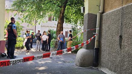 Polis silahıyla bir kişi daha hayatını kaybetti