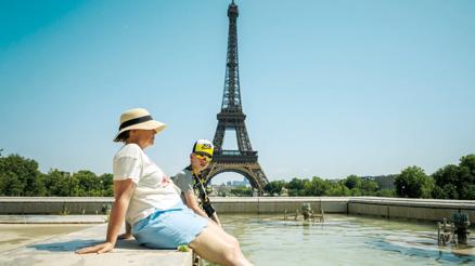 Avrupa’da +40 alarmı: 4 kişi öldü