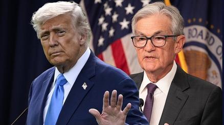 Trumptan flaş çıkış Powell derhal istifa etmeli