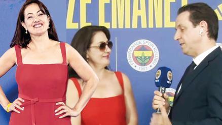 Fenerbahçeli kırmızı giymez