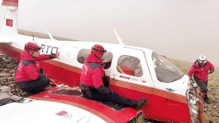 Dünya turu yolunda acı son