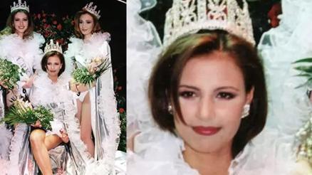 Türkiyenin kayıp güzeli şimdi nerelerde Geldi, tacını giydi ve sonra uzaklara gitti