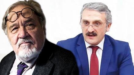 İlber Ortaylı’dan o vekile sert tepki: ‘Sosyal medya meczubu’