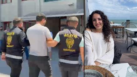 Kardeşini 14 bıçak darbesiyle öldürdü İfadesi kan dondurdu: İçimden bir ses sen deccalsın diye haykırıyordu