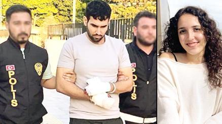 Canavarın kan donduran ifadesi... 18 yaşındaki üniversite öğrencisi kardeşini canice katletmişti