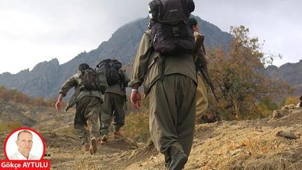 PKK silah bırakırken akıllardaki soru