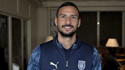 Onur Bulut, Başakşehirde yeniden istikrar yakalayıp eski formuna kavuşmak istiyor