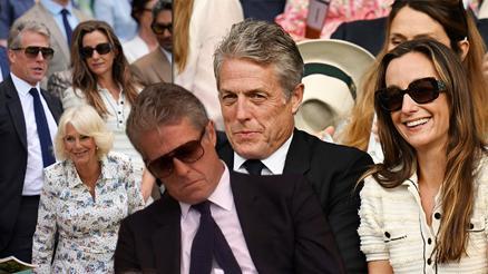 Geldi, gördü, uyudu Maçta içi geçen ünlü oyuncu sosyal medyayı salladı